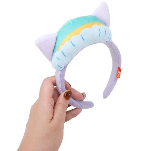 ヘアアクセ パウパトロール カチューシャ エベレスト プレゼント