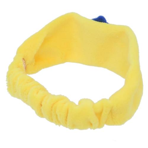 パティ＆ジミー ヘアアクセ ヘアバンド ジミー サンリオ ケイカンパニー 洗顔 メイク