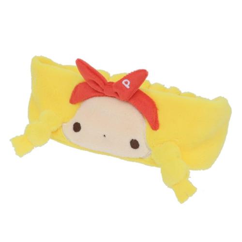 パティ＆ジミー グッズ ヘアアクセ サンリオ キャラクター ヘアバンド パティ