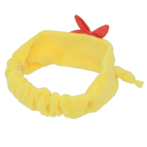 パティ＆ジミー グッズ ヘアアクセ サンリオ キャラクター ヘアバンド パティ