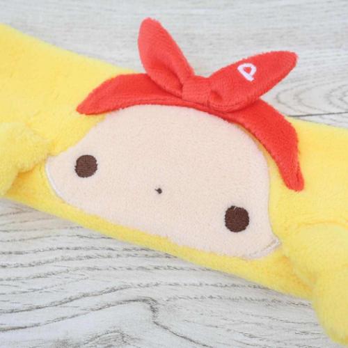 パティ＆ジミー グッズ ヘアアクセ サンリオ キャラクター ヘアバンド パティ