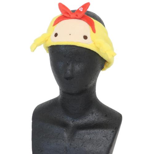パティ＆ジミー グッズ ヘアアクセ サンリオ キャラクター ヘアバンド パティ