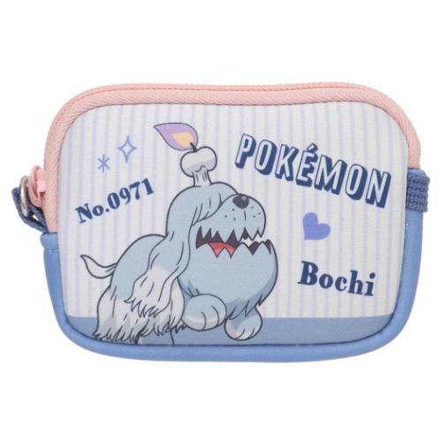 Yahoo! Yahoo!ショッピング(ヤフー ショッピング)ポケットモンスター フリーポーチ ミニポーチ ボチ ポケモン