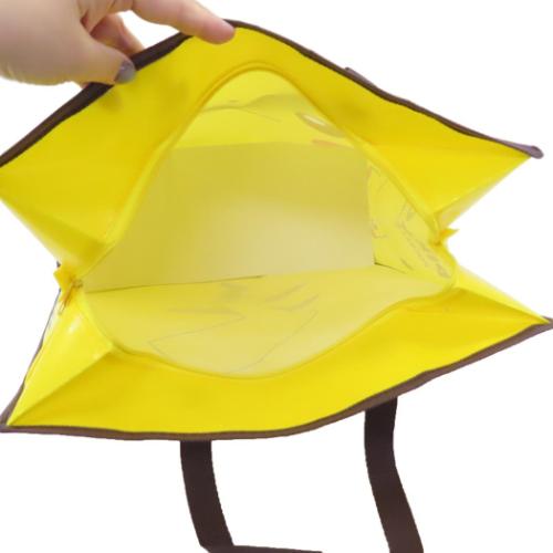 ピカチュウ 通園バッグセット｜Yahoo!フリマ（旧PayPayフリマ）