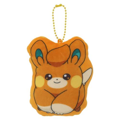ポケットモンスター もっちり小銭入れ ポケモン コインケース キャラクター パモ