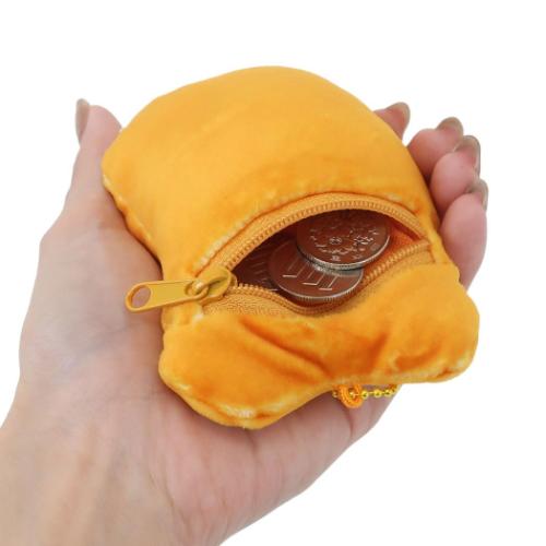 ポケットモンスター もっちり小銭入れ ポケモン コインケース キャラクター パモ
