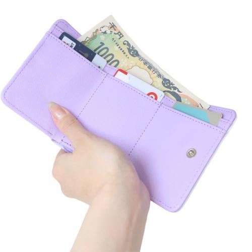 ポケットモンスター ミニ財布 三つ折りコンパクト財布 ポケモン ミニウォレット キャラクター ピカチュウ