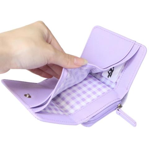 ポケットモンスター ミニ財布 三つ折りコンパクト財布 ポケモン ミニウォレット キャラクター ピカチュウ