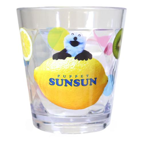 �p�y�b�g�X���X�� �v���R�b�v �L���L���N���A�J�b�v �N���A PUPPET SUNSUN