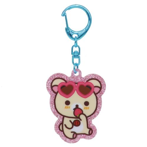キーホルダー ストラップ コリラックマ」の人気商品一覧 | 安い商品を