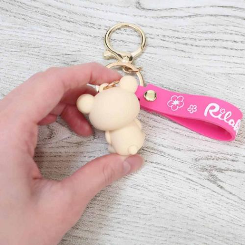 コリラックマ ウサギ（色：ピンク系）の商品一覧 通販 - Yahoo