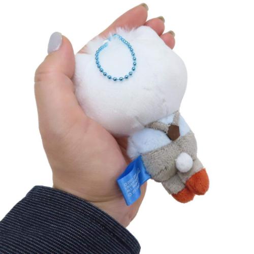 【新品未開封】　JRA 　ダニエル　 ぬいぐるみ　サンリオ ディアダニエル ぬいぐるみ｜サンリオオンラインショップ本店