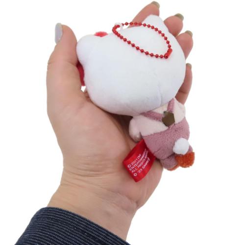 ハローキティ サンリオ キャラクター ぬいぐるみ キャラ RRR