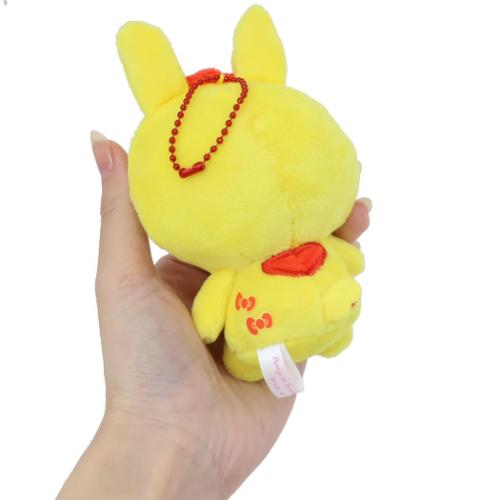 ハローキティ マスコット ボールチェーンマスコット ロディxサンリオ