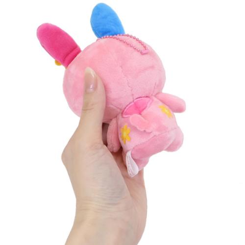 ボールチェーンマスコット マスコット ウサハナ ロディxサンリオ