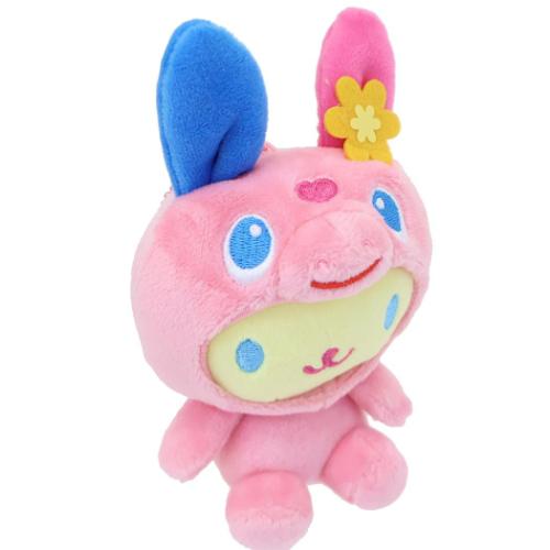 ボールチェーンマスコット マスコット ウサハナ ロディxサンリオ