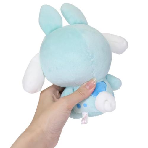 シナモロール キャラクター ぬいぐるみ プラッシュドール ロディx