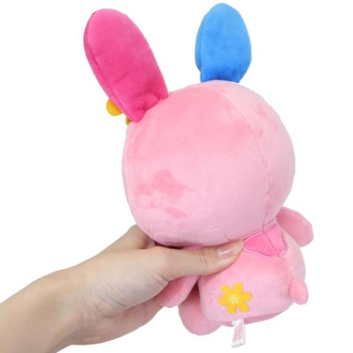 ウサハナ サンリオ キャラクター ぬいぐるみ プラッシュドール ロディx