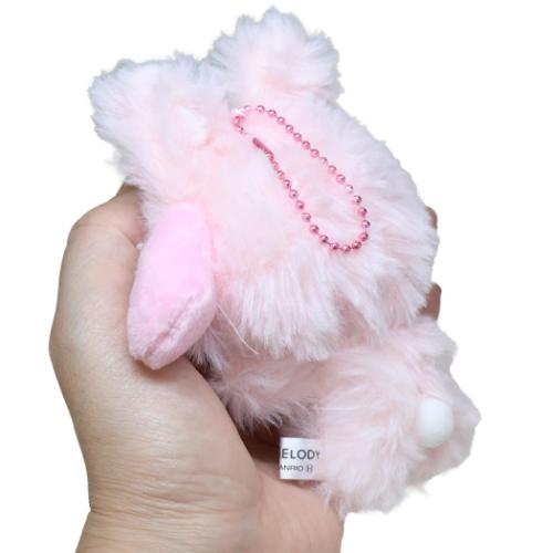 マスコット ボールチェーンマスコット サンリオ マイメロディ バンザイ