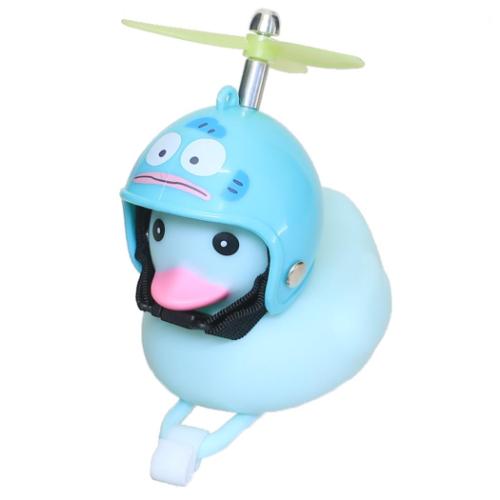 サイクリングマスコット マスコット ハンギョドン サンリオ ケイカンパニー プレゼント