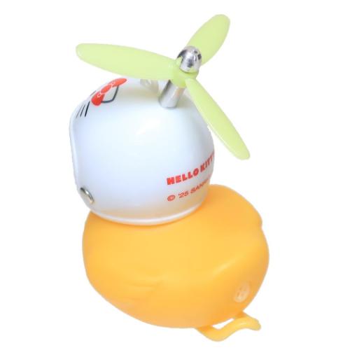 サイクリングマスコット マスコット ハローキティ ケイカンパニー サンリオ プレゼント キャラクター