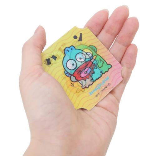 ハンギョドン グッズ ダイカットシール サンリ...の詳細画像1
