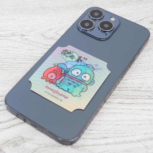 ハンギョドン グッズ ダイカットシール サンリ...の詳細画像2