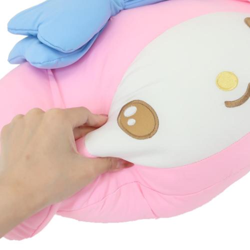 マイメロディ    クッション     値下げ交渉可能 値引き交渉不可￥1490 SOFVIMATES～マイメロディ～/サンリオ