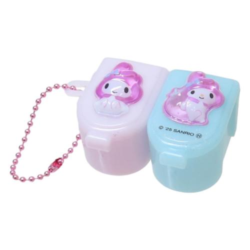 マイメロディ ジョイントプチケース2P サンリオ ミニケース