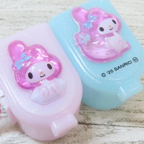 マイメロディ ジョイントプチケース2P サンリオ ミニケース
