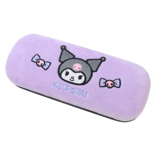クロミ メガネケース サンリオ 眼鏡ケース キャラクター 爆買