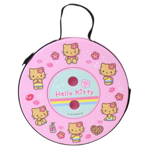 ハローキティ グッズ 椅子 サンリオ キャラクター 折りたたみチェア