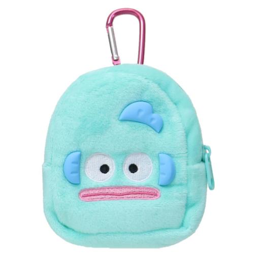 巾着袋 パペットスンスン ぬいぐるみ巾着 きんちゃくポーチ PUPPET