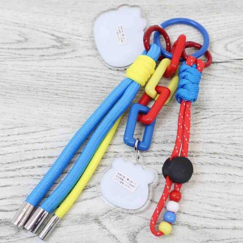 ハローキティ キーチャーム ストラップチャーム サンリオ