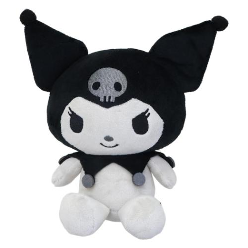 クロミ グッズ ぬいぐるみ サンリオ キャラクター プラッシュドール