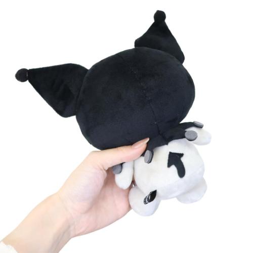 クロミ グッズ ぬいぐるみ サンリオ キャラクター プラッシュドール