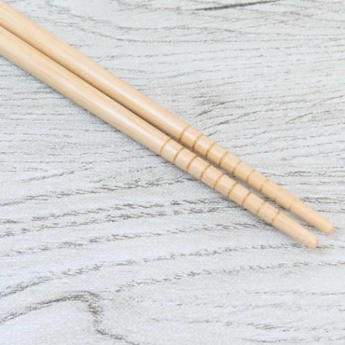 ハンギョドン 竹箸 21cm おはし だるまシリーズ サンリオ キャラクター