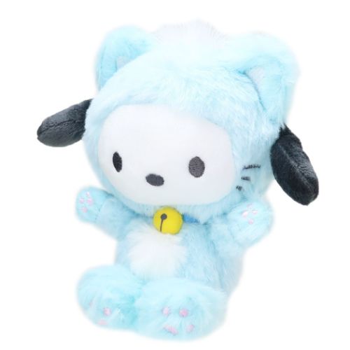 ポチャッコ グッズ お座りぬいぐるみ サンリオ キャラクター プラッシュドール 2 プレゼント 男の子 女の子 ギフト バレンタイン 爆買