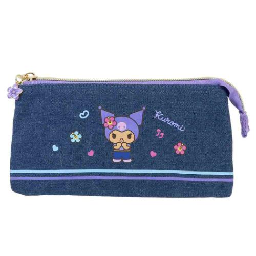 じゃがりこ ペンケース スクエア ペンポーチ おやつマーケット