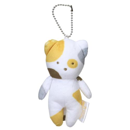 ノラネコランド　サンリオ　Sanrio ミケ　猫　ネコ　ぬいぐるみ　ペタ ノラネコランド サンリオ Sanrio ミケ 猫 ネコ ぬいぐるみ ペタ - メルカリ