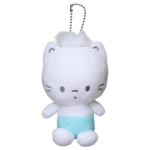 ニャニィニュニェニョン グッズ マスコット サンリオ キャラクター