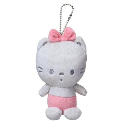 ニャニィニュニェニョン キャラクター マスコット ボールチェーン