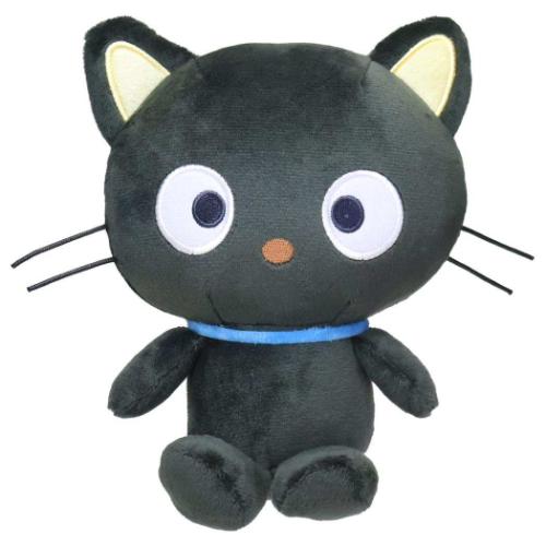 ぬいぐるみ チョコキャット お座りぬいぐるみ サンリオ プレゼント