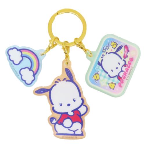 MARVEL アクリルキーホルダー サンダーボルツ ブラインドミラー