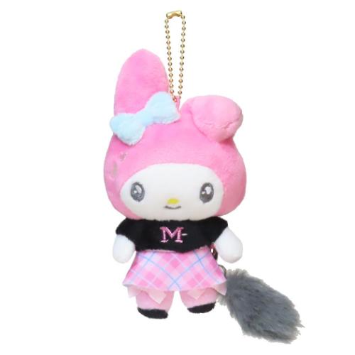 【希少】マイメロ ボールチェーンマスコット サンリオ マイメロディ ピンク エンジェルシリーズ ボール