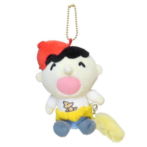 みんなのたぁ坊マスコットホルダー Amazon.co.jp: [K&Company] みんなのたあ坊[キーチェーン