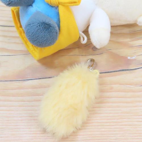 ボールチェーンマスコット みんなのたあ坊 マスコット サンリオ 胸