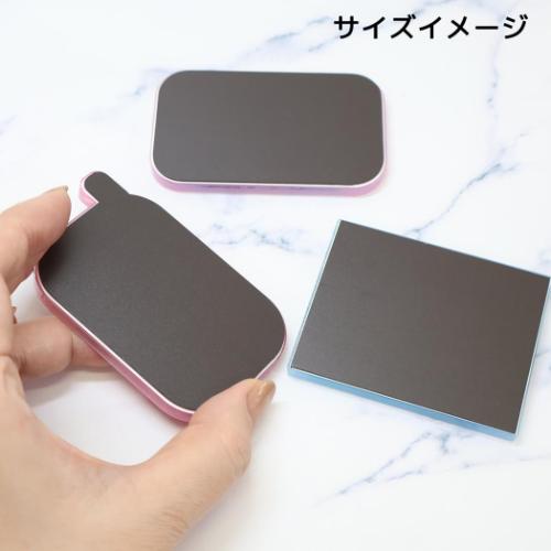 磁石 チャーミーキティ ダイカットアクリルマグネット サンリオ 胸