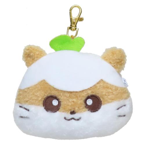 Yahoo! Yahoo!ショッピング(ヤフー ショッピング)定期入れ コロコロクリリン フェイスパスケース 平成キャラシリーズ 胸キュンメモリーズ サンリオ