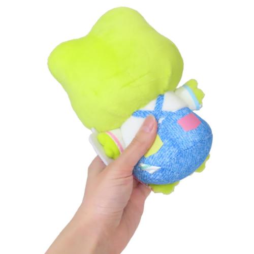 ケロッピーのキャラクターぬいぐるみセット 楽天市場】けろけろけろっぴ ぬいぐるみ（おもちゃ）の通販